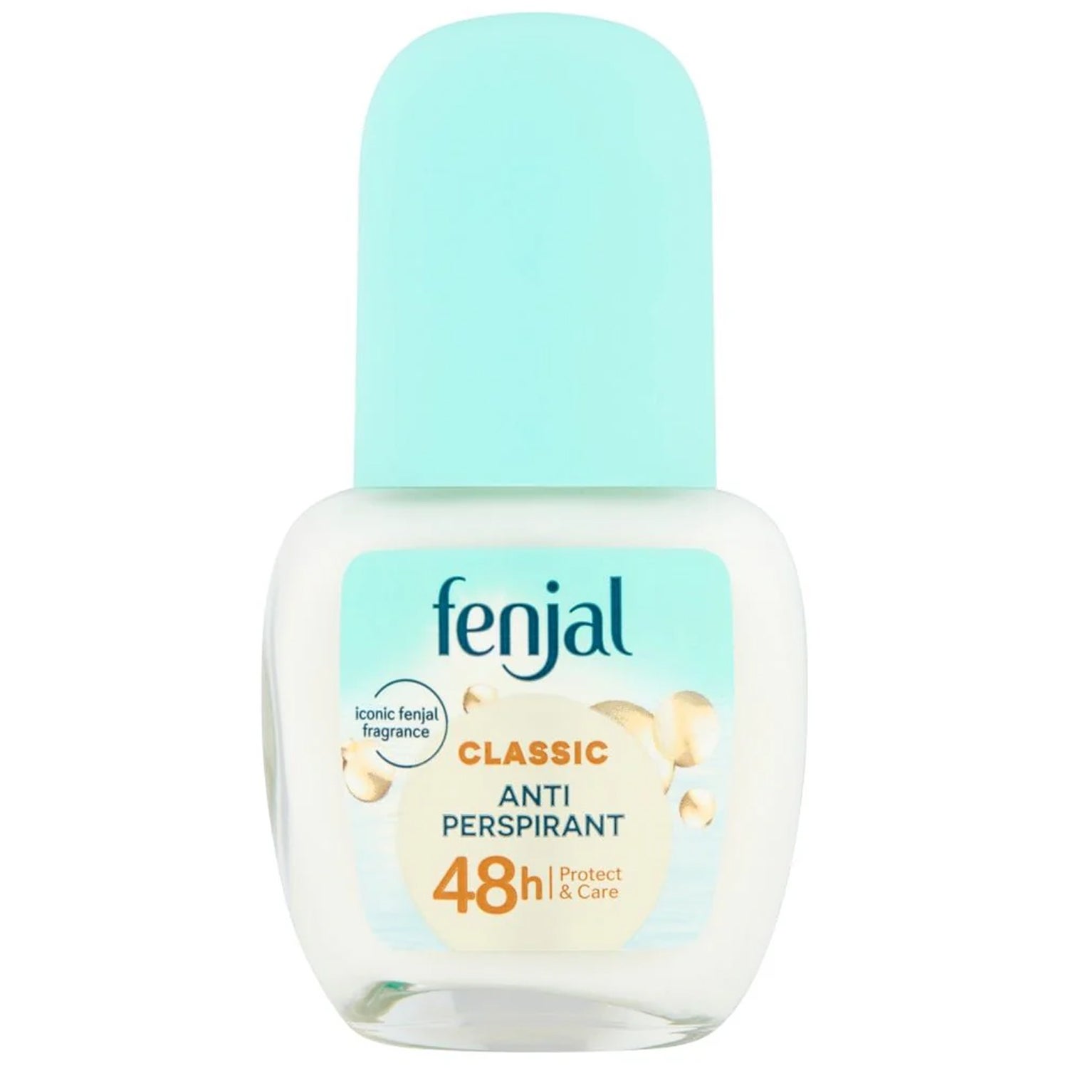 Fenjal Classic Creme Deodorant Roll-on 50 ml