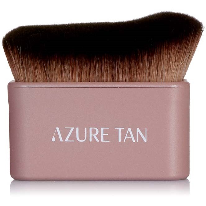 Azure Tan Tanbuki Blending Brush