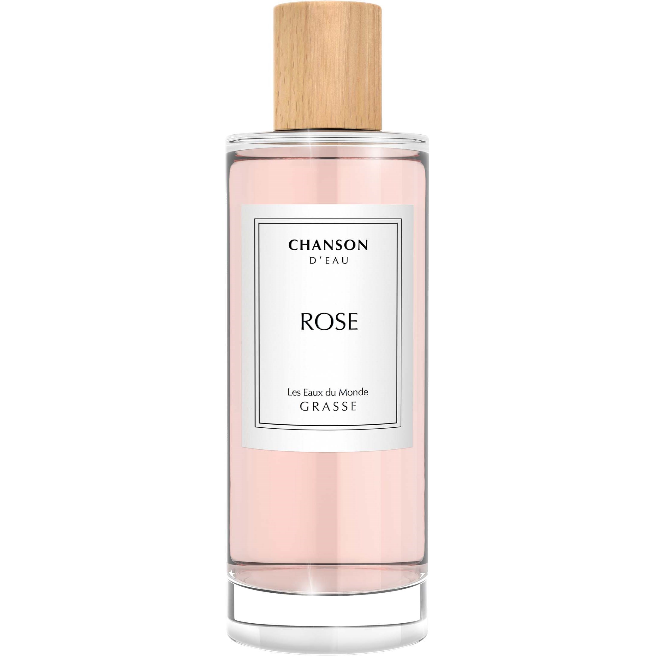 Chanson D'eau Rose Eau de Toilette 100 ml