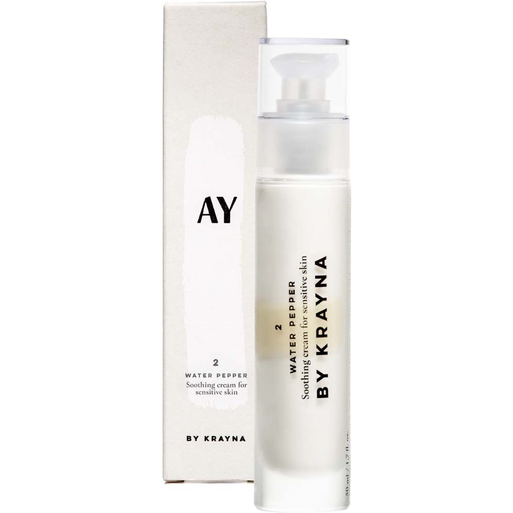 Krayna Ay 2 Water Pepper 50 ml