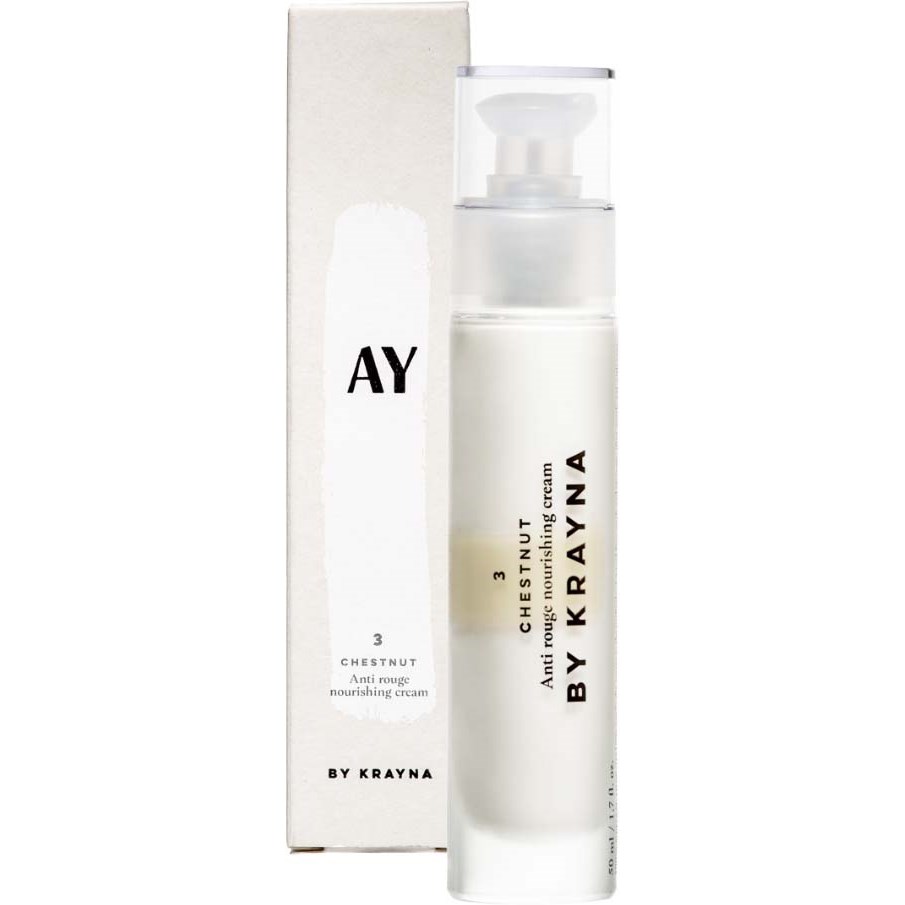 Krayna Ay 3 Chestnut 50 ml