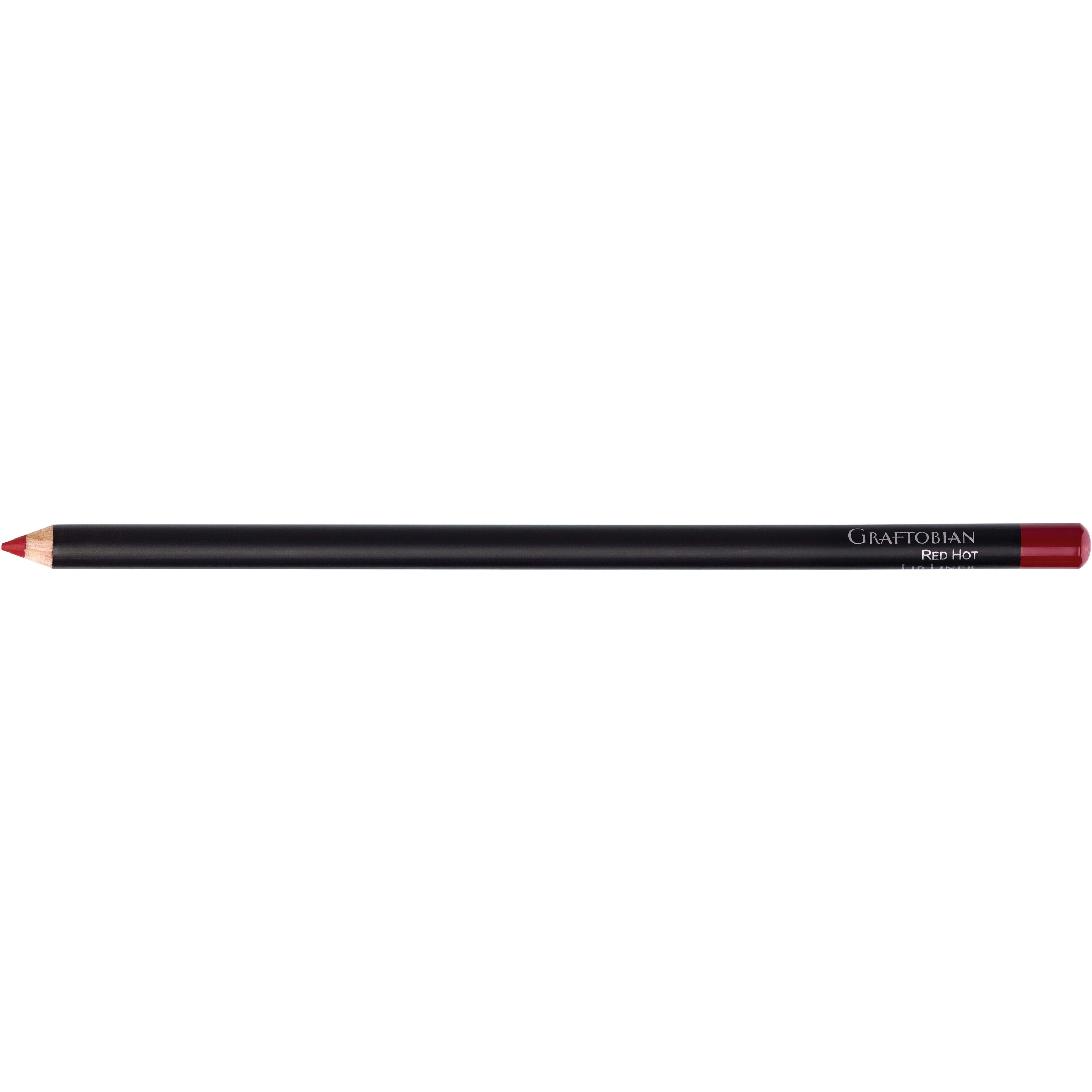 Graftobian ProPencil™ Lip Liner Red Hot