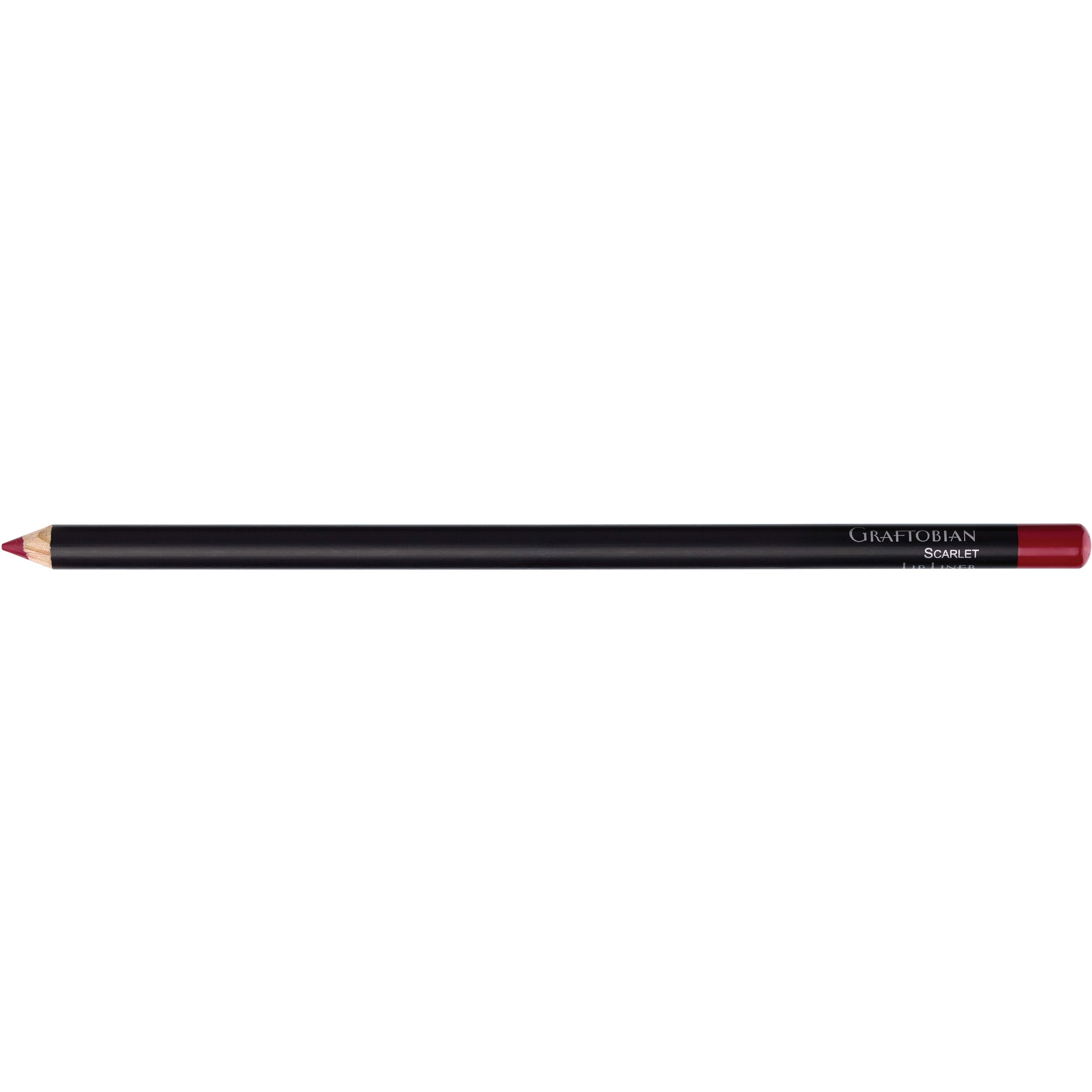 Graftobian ProPencil™ Lip Liner Scarlet