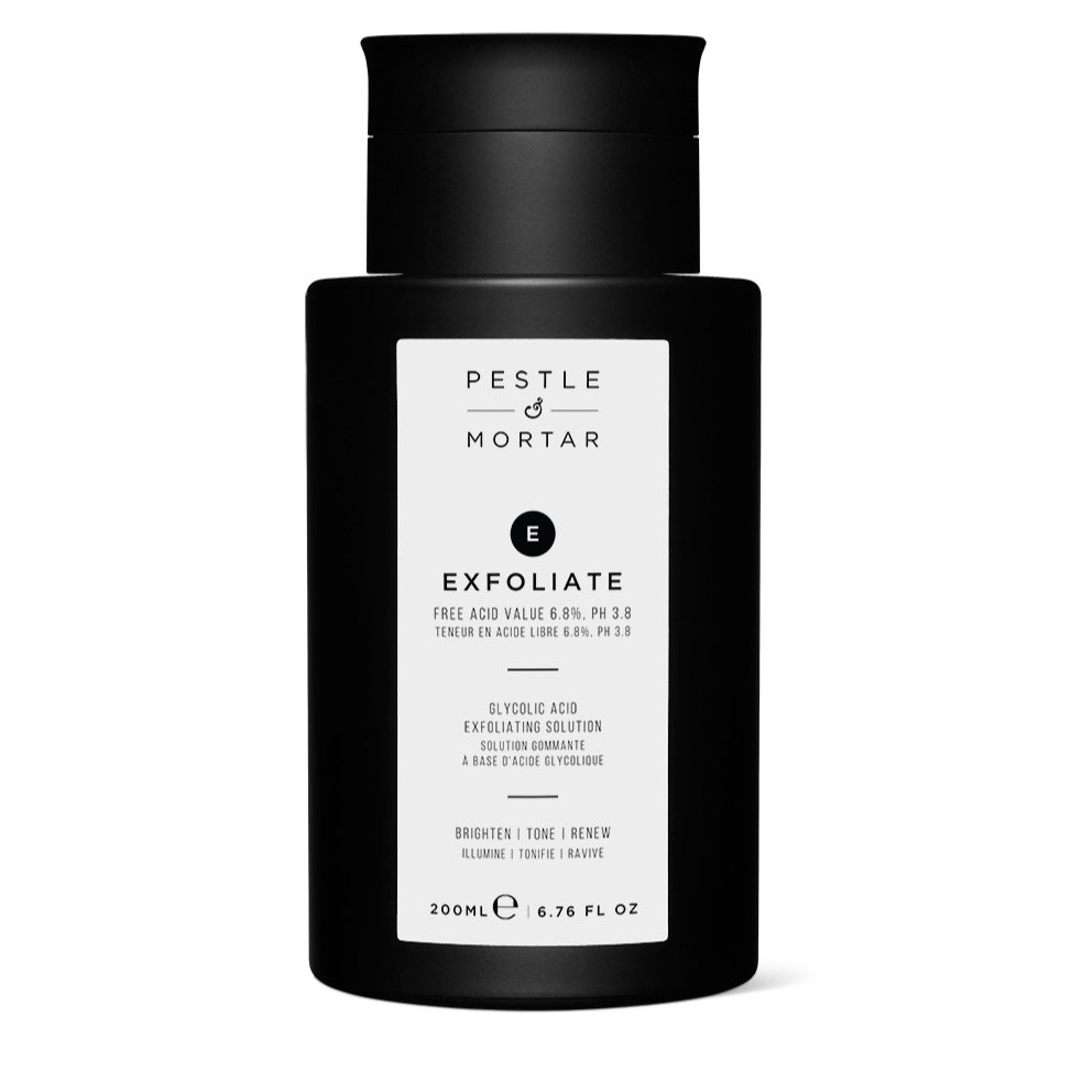 Pestle & Mortar Erase Balm Cleanser 100 ml