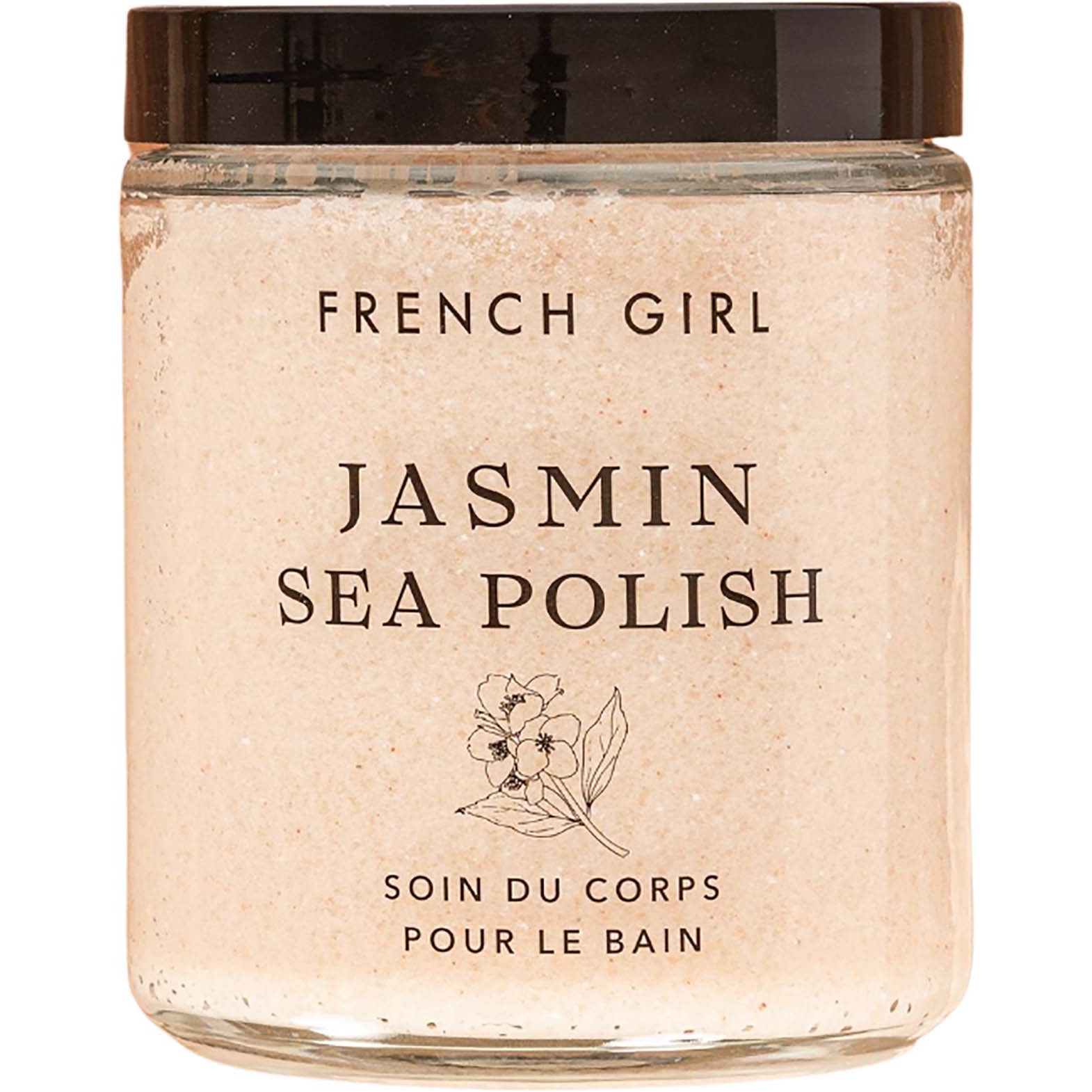 French Girl Sea Polish Jasmin 300 ml