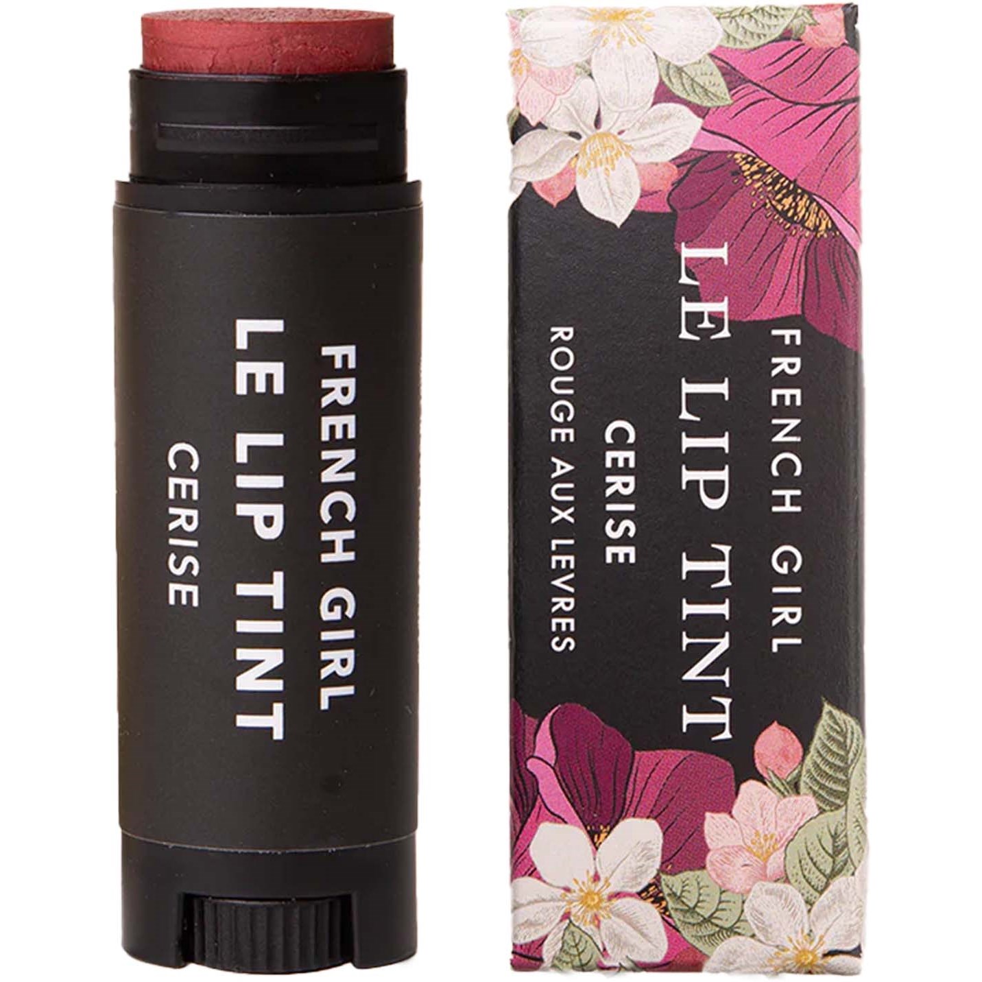 French Girl Le Lip Tint Cerise