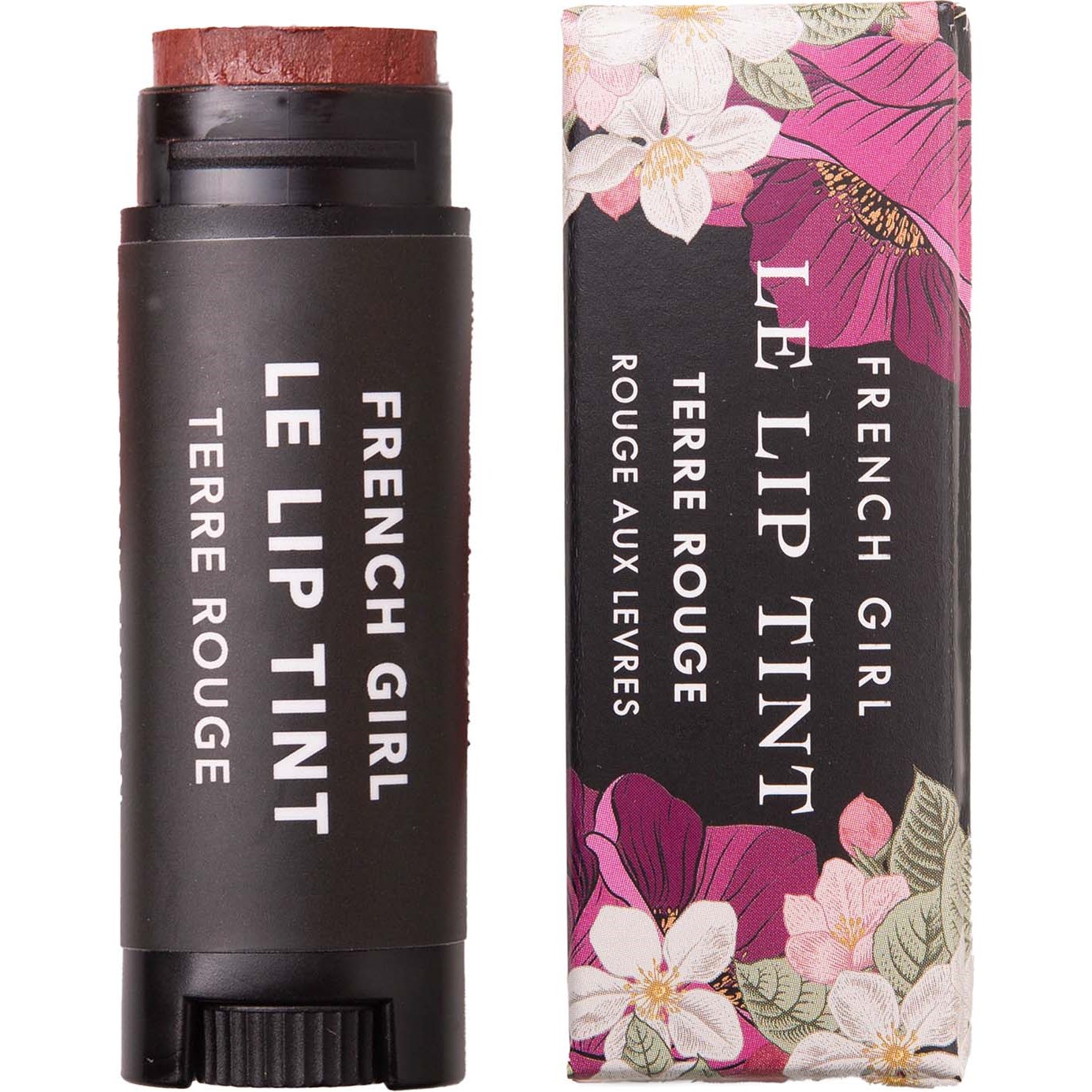 French Girl Le Lip Tint Terre Rouge