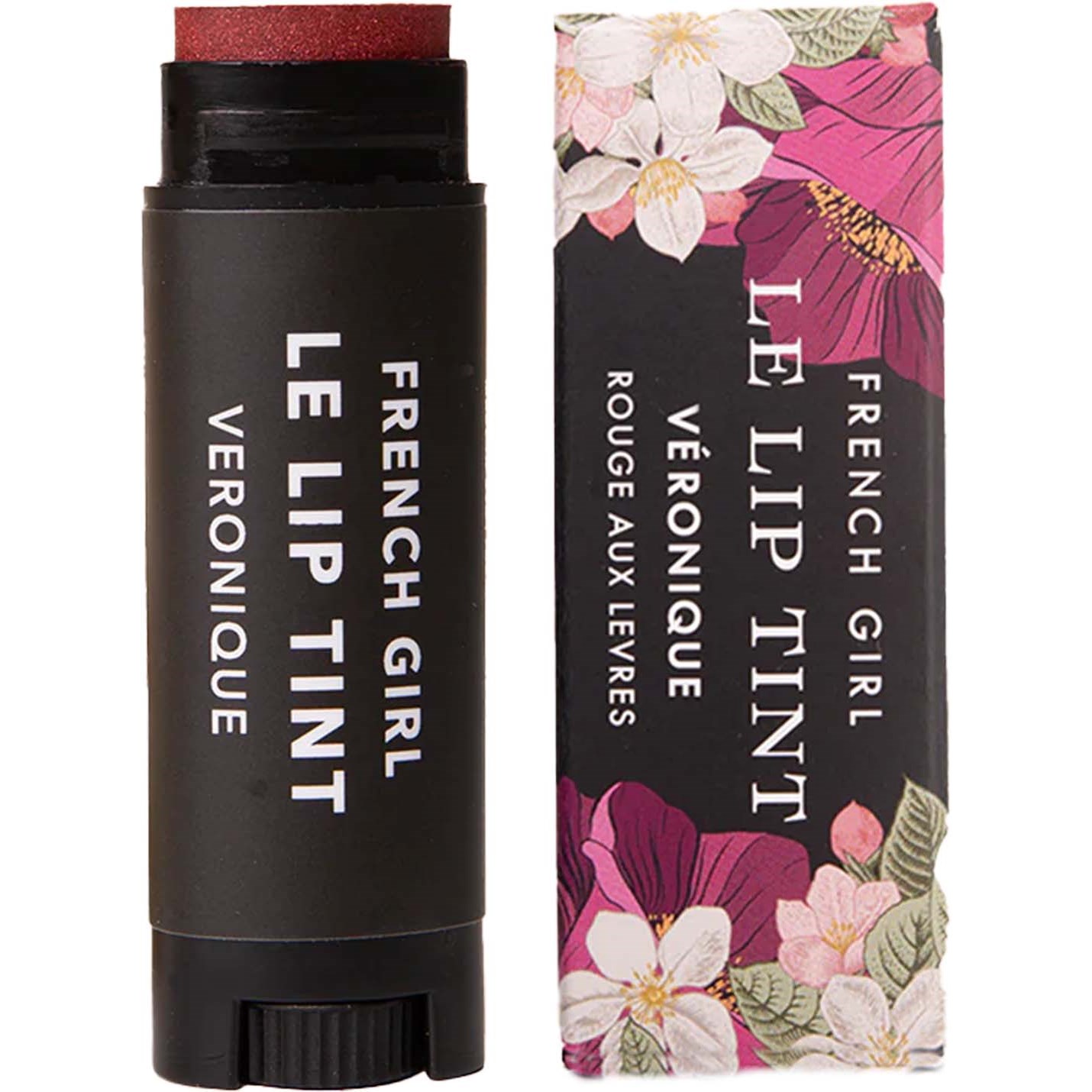 French Girl Le Lip Tint Veronique