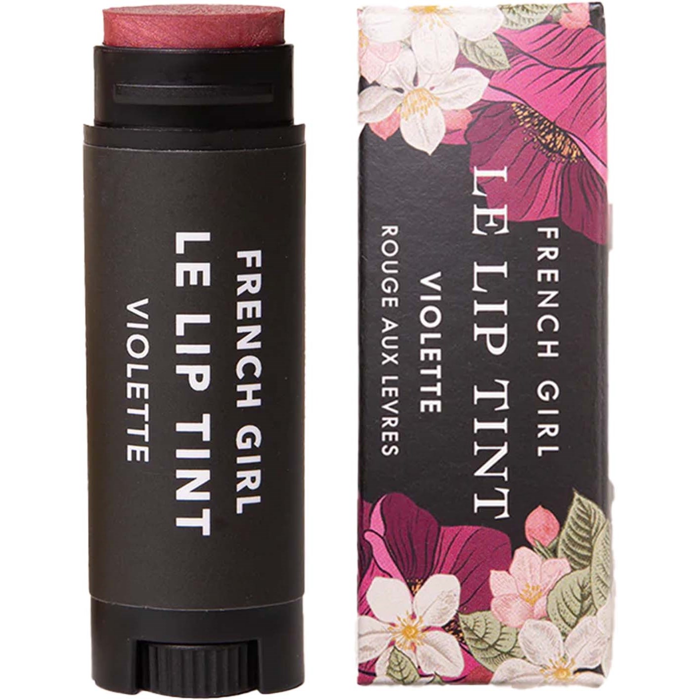 French Girl Le Lip Tint Violette