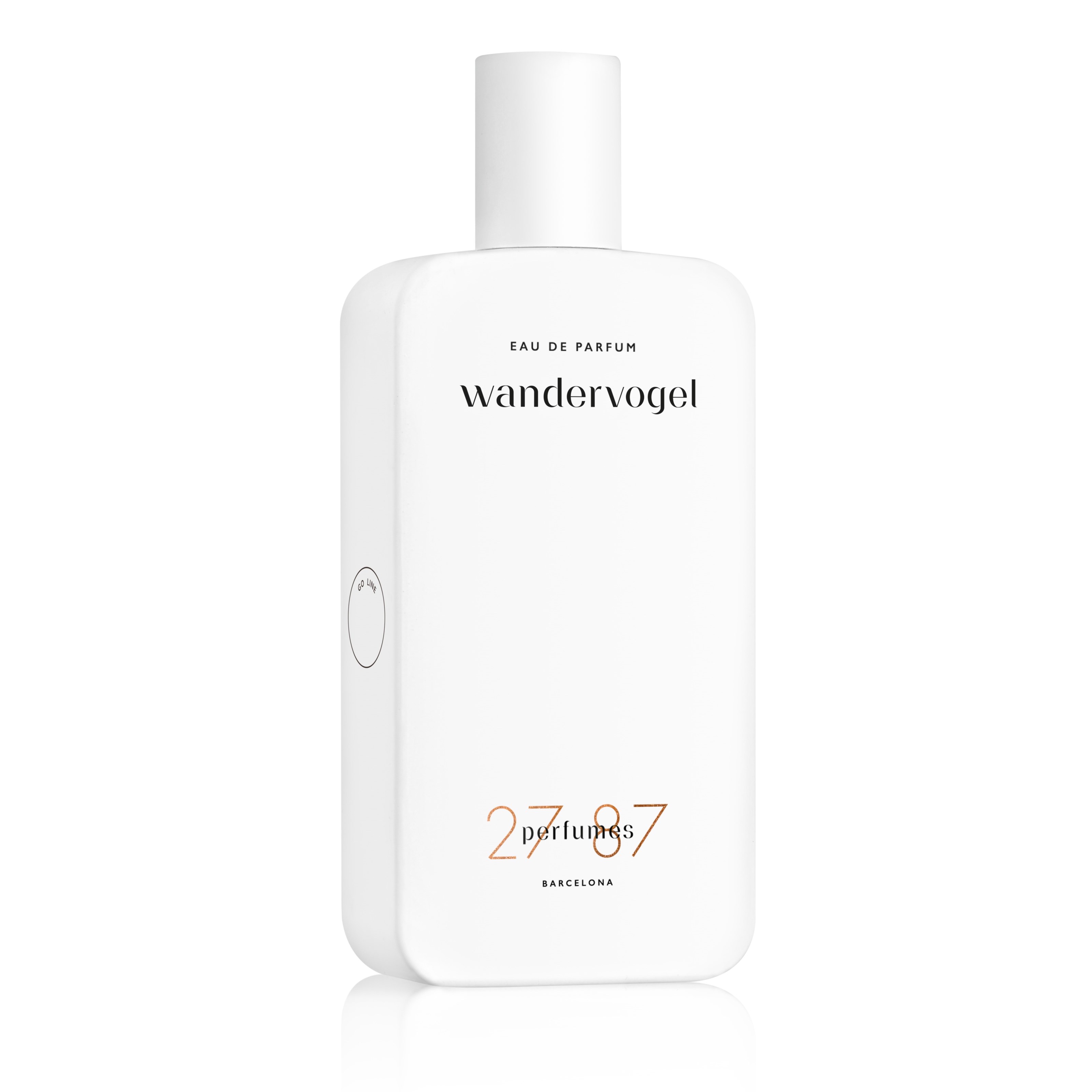 2787 Perfumes Wandervogel 87 ml