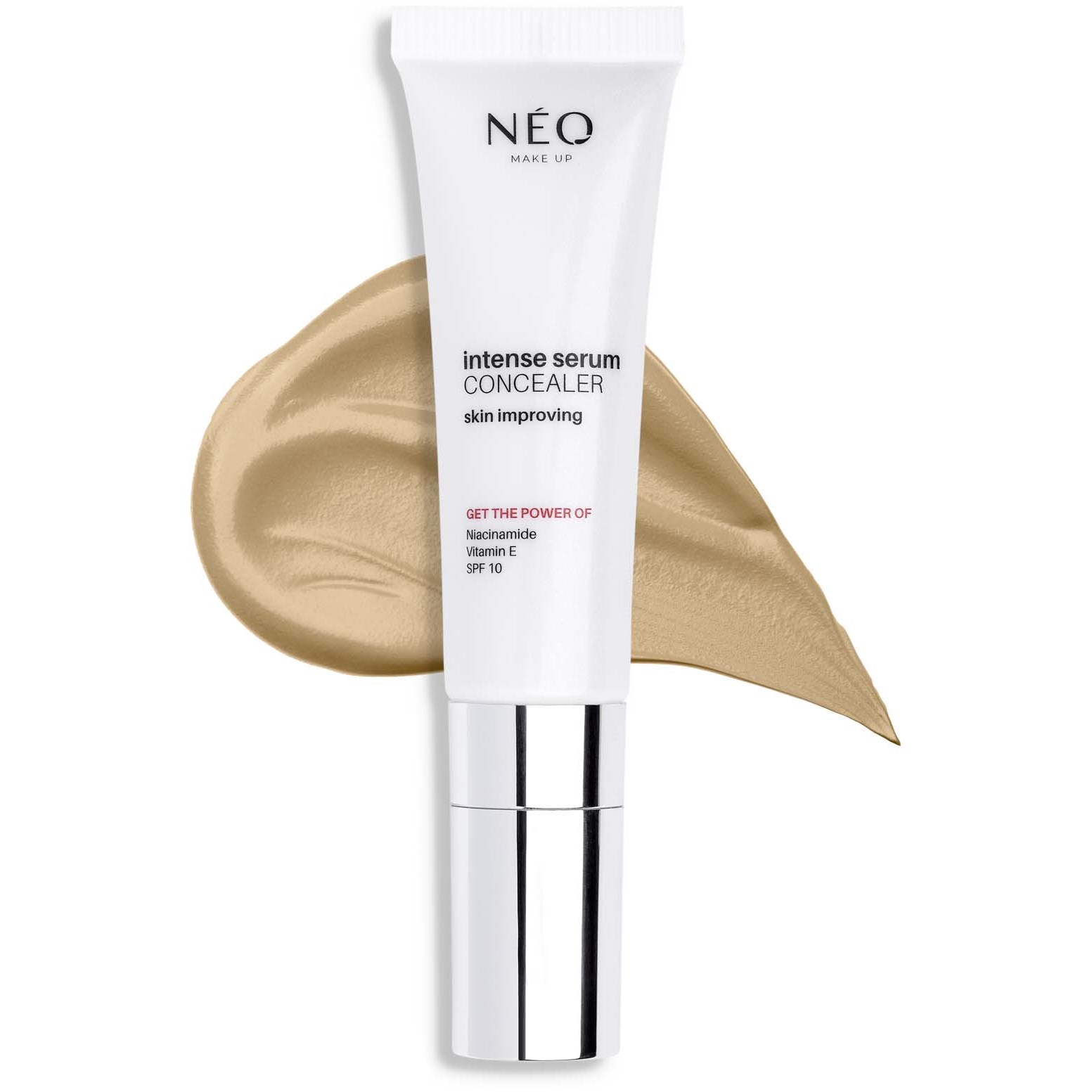 NEO Make Up Intense Serum Concealer 03 Natural