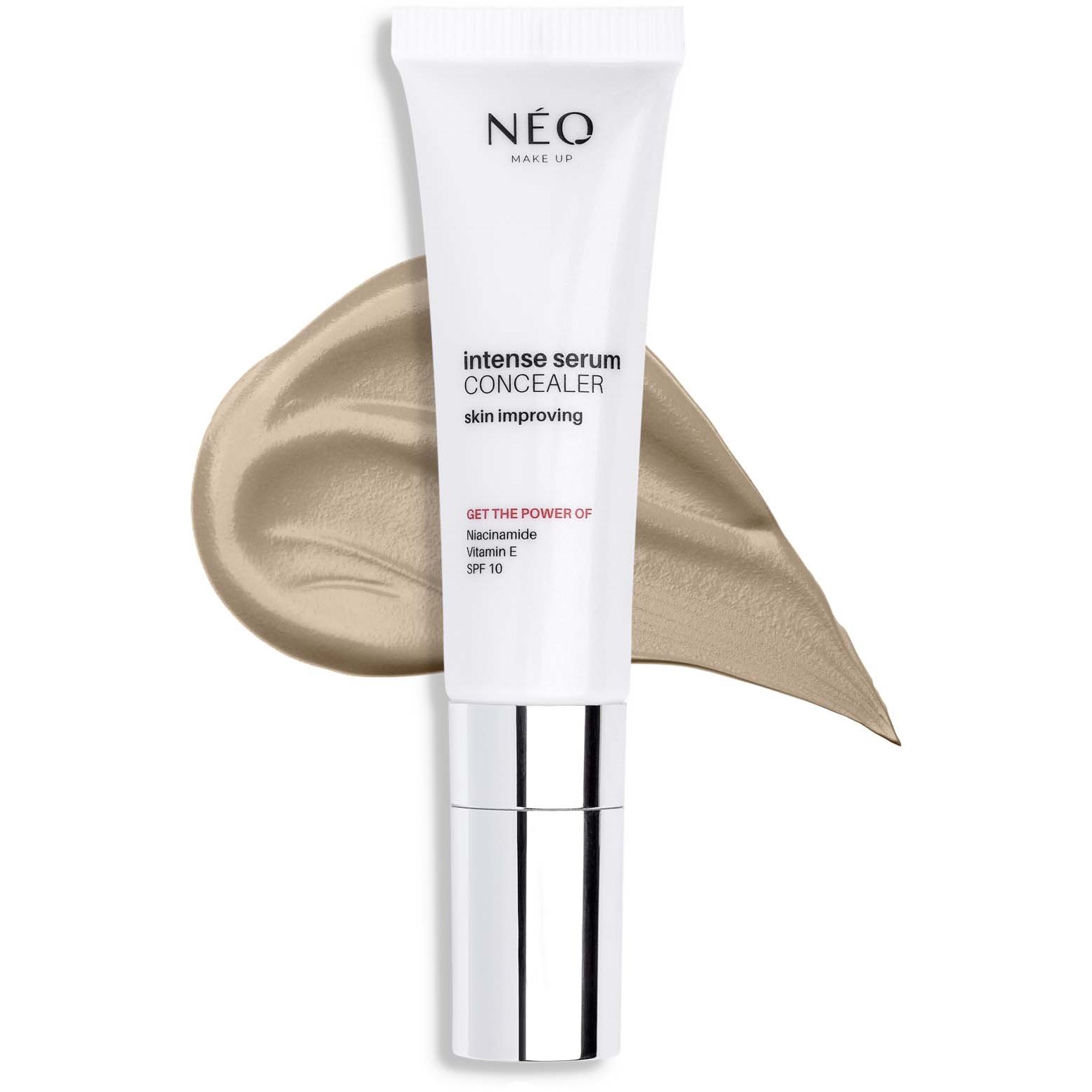 NEO Make Up Intense Serum Concealer 04 Sand