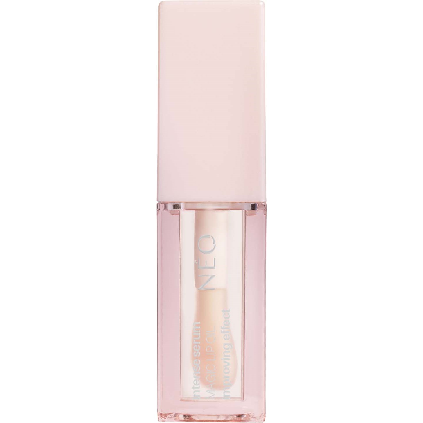 NEO Make Up Intense Serum Lip Oil 5 ml