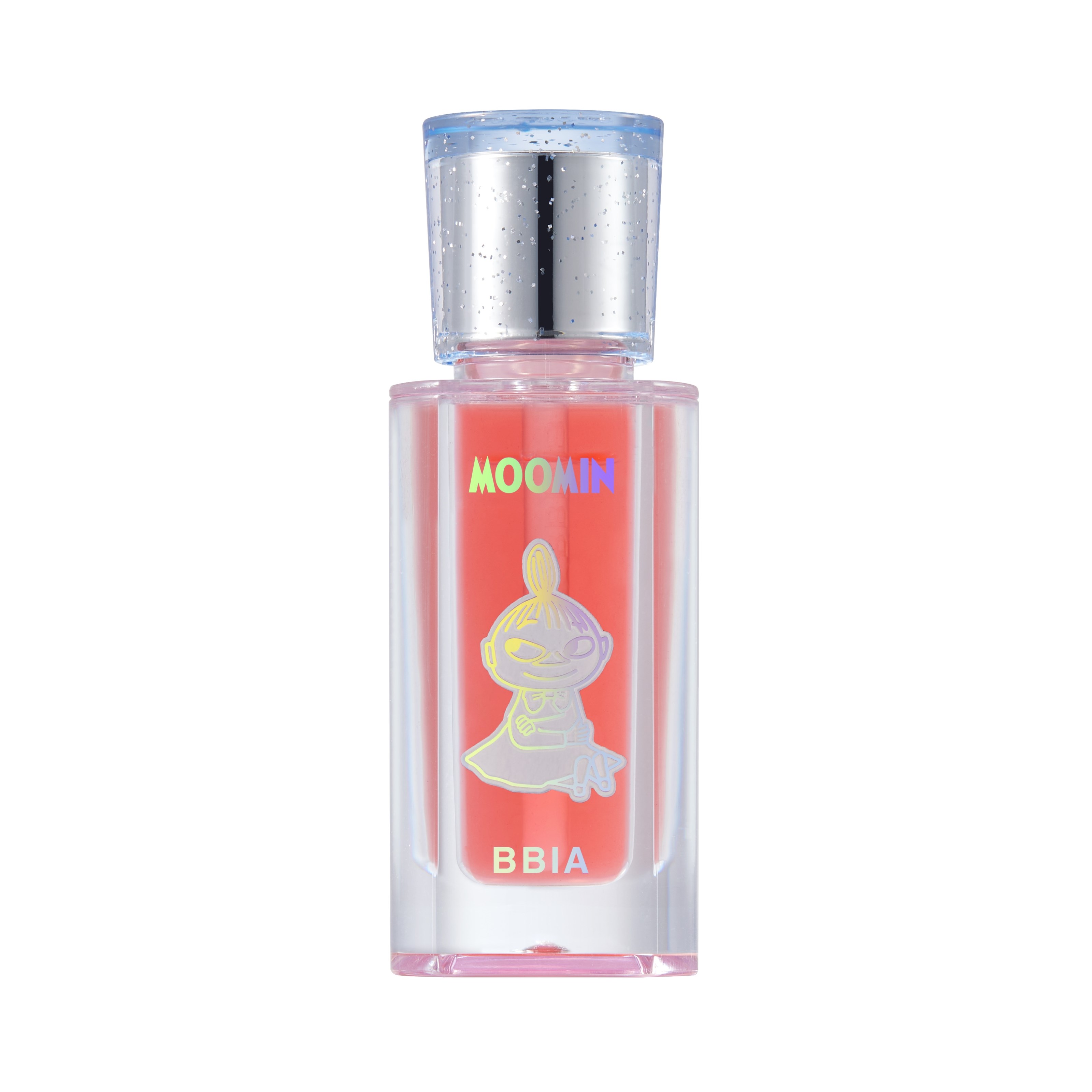 BBIA MOOMIN LIP OIL Orange