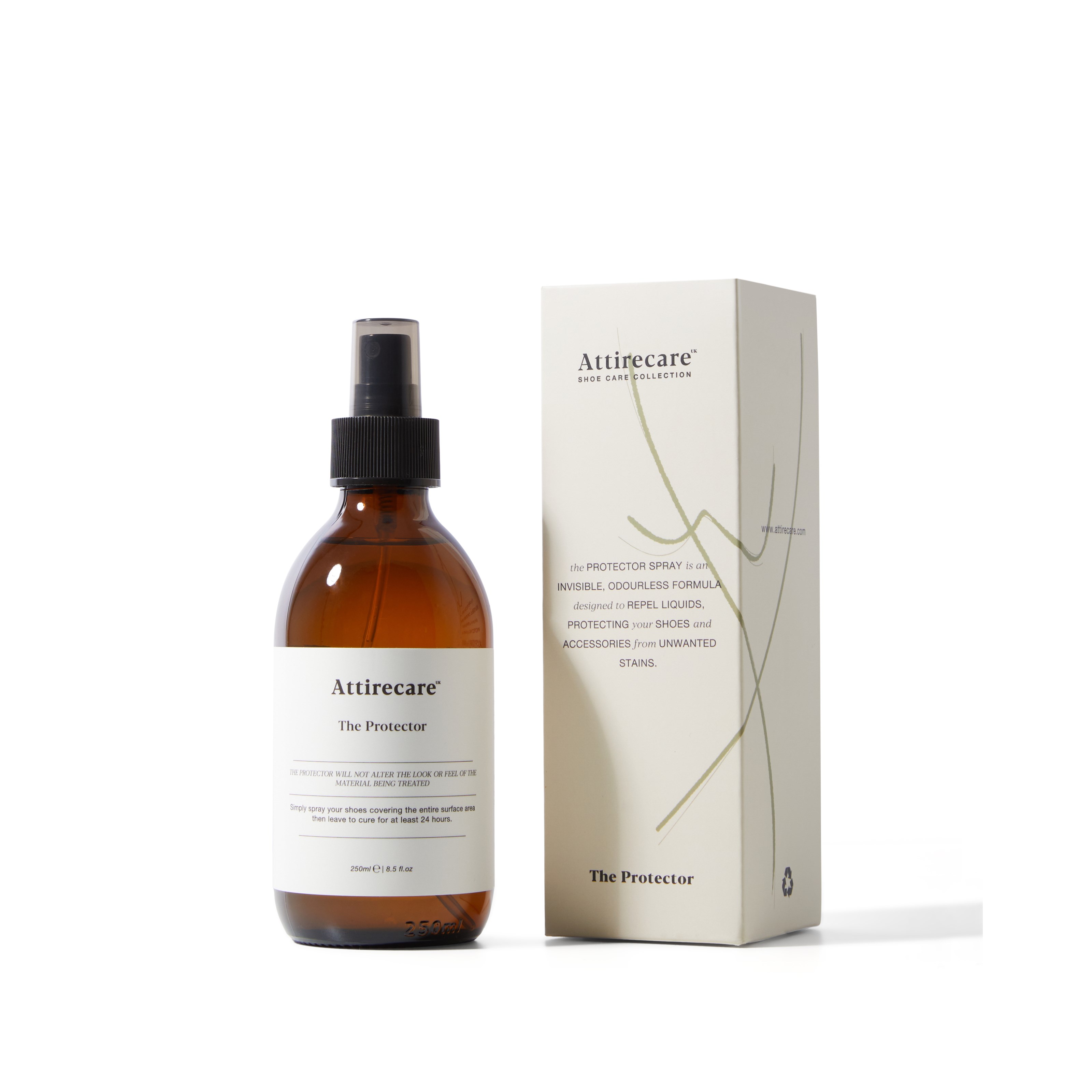 Attirecare The Protector 250 ml