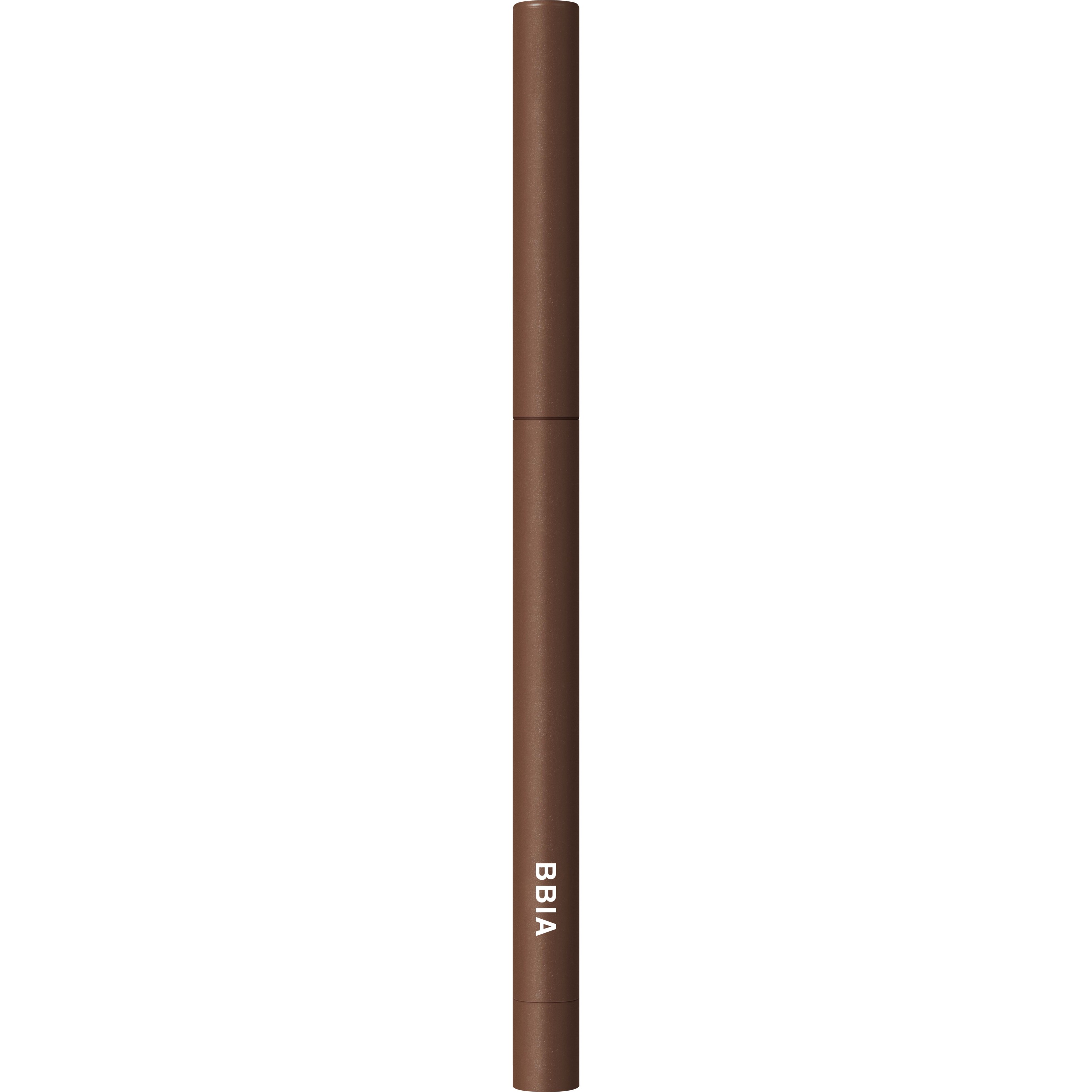 BBIA Last Auto Gel Eyeliner 04 Mellow Brown