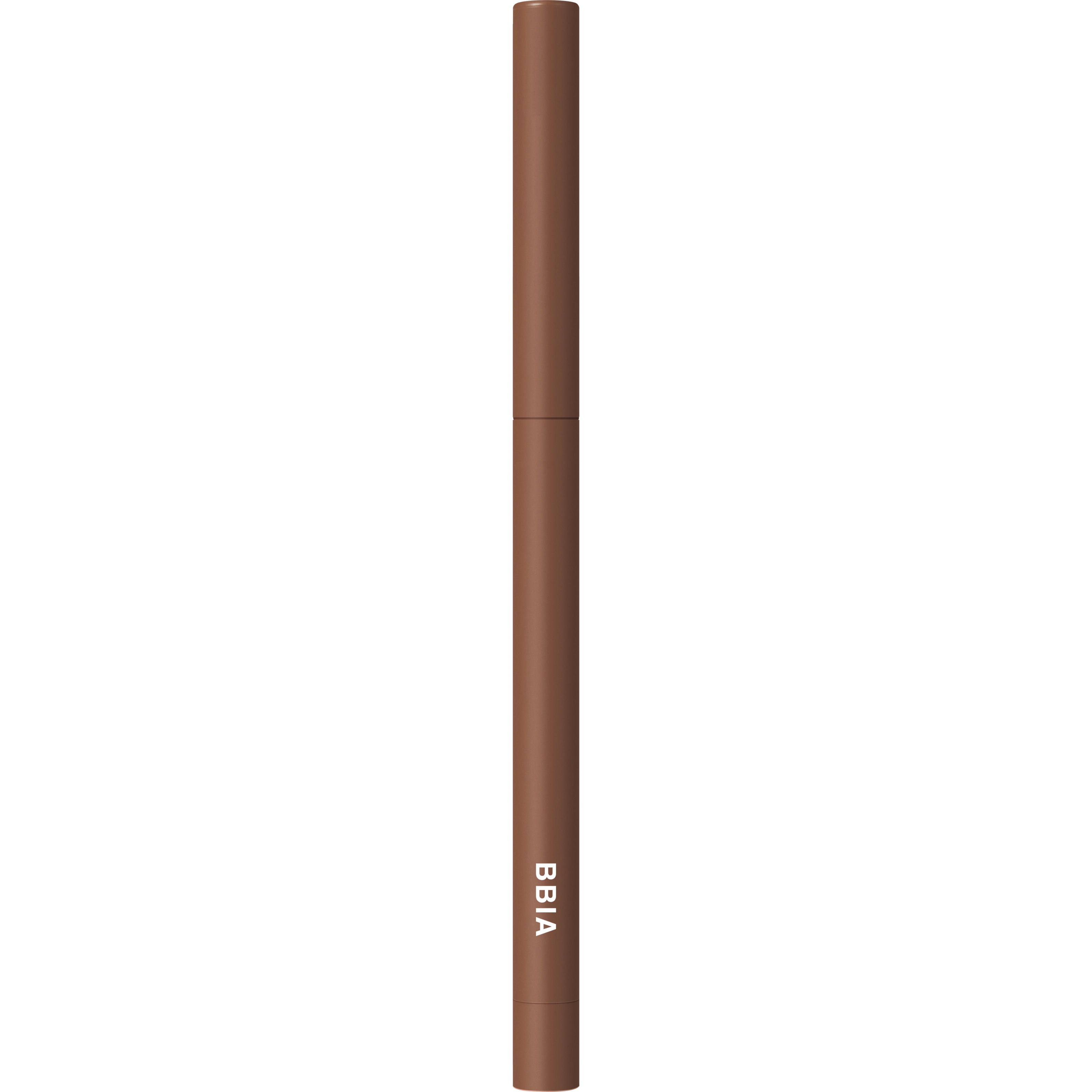 BBIA Last Auto Gel Eyeliner 05 Soul Brown