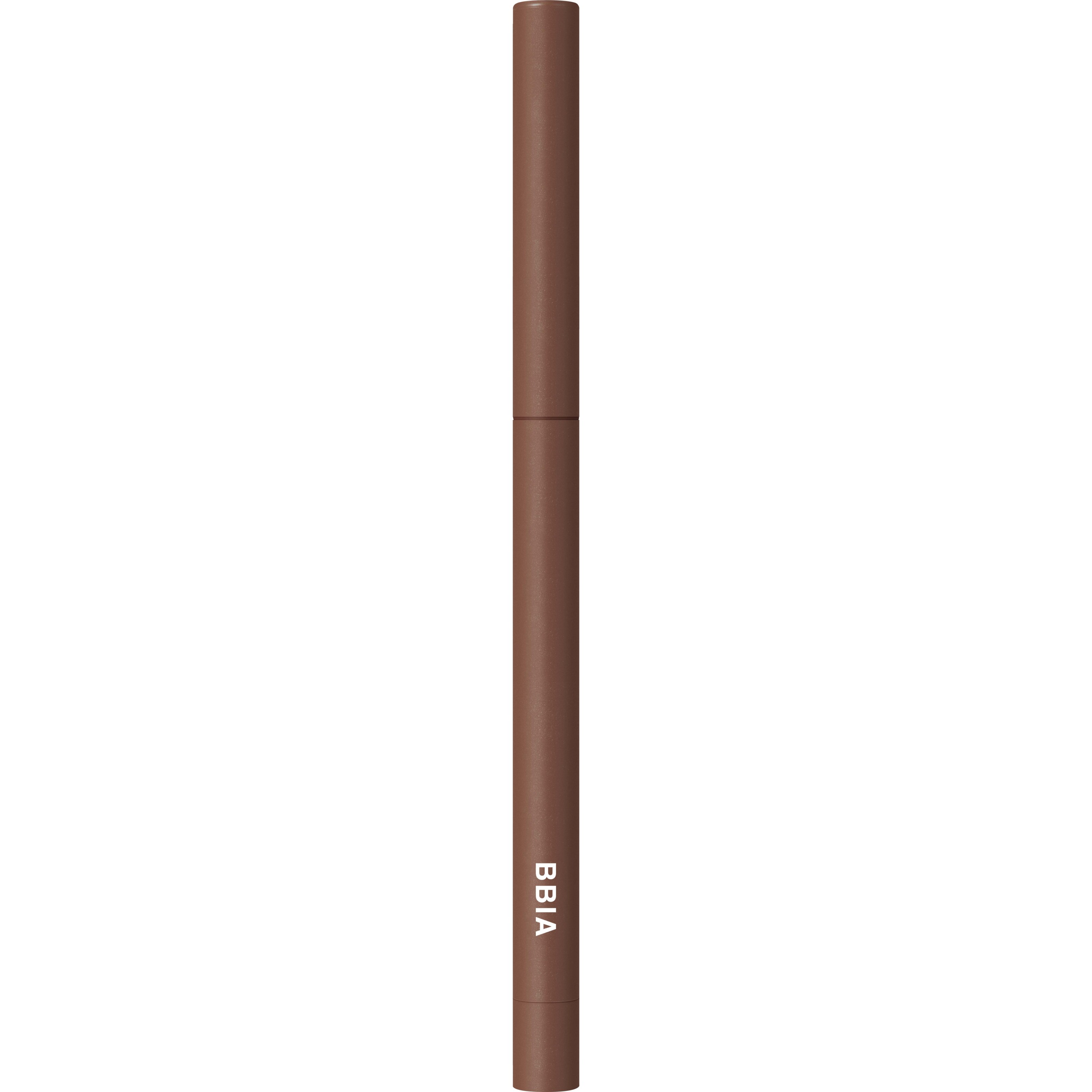 BBIA Last Auto Gel Eyeliner 06 Choco Mousse