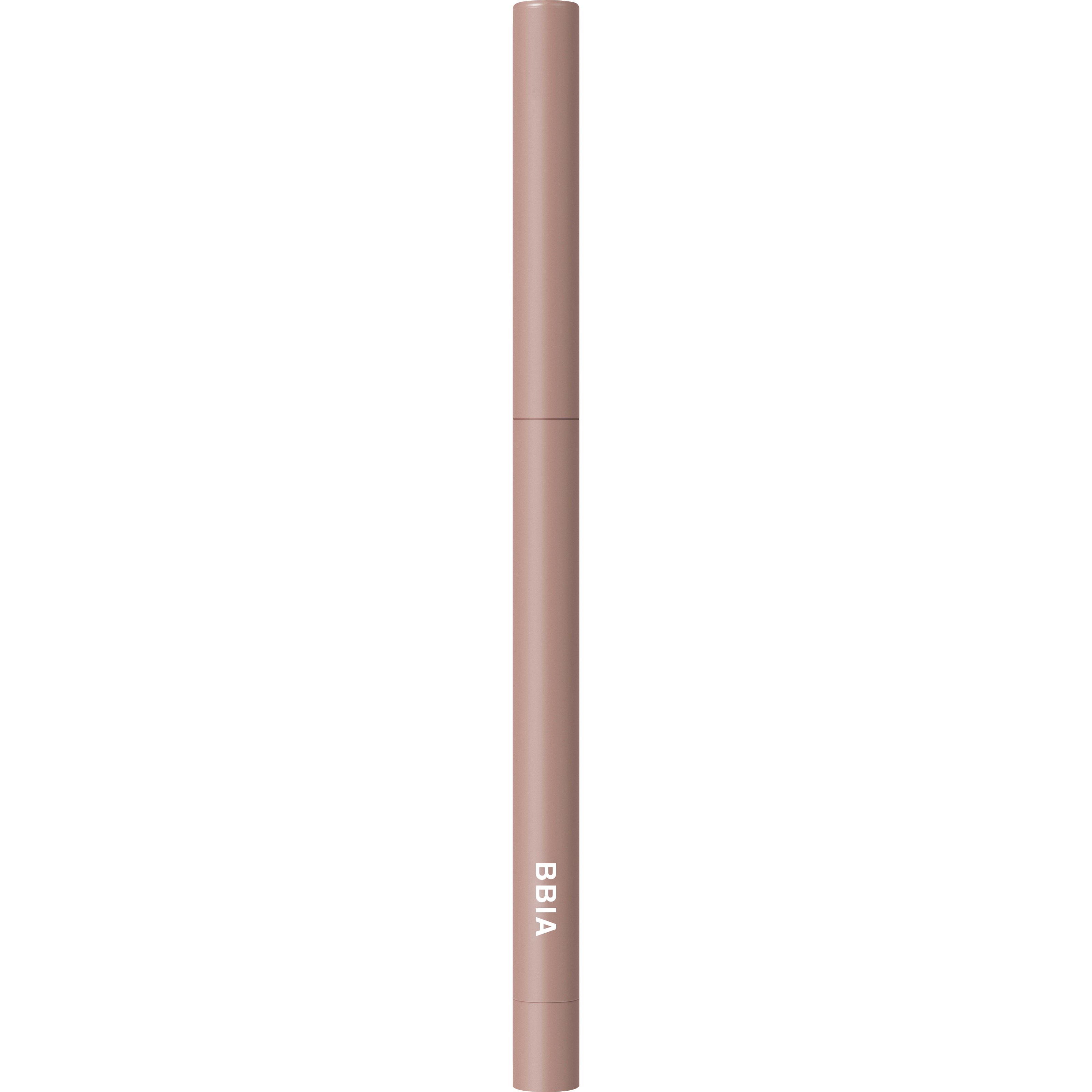 BBIA Last Auto Gel Eyeliner 14 Almond Beige