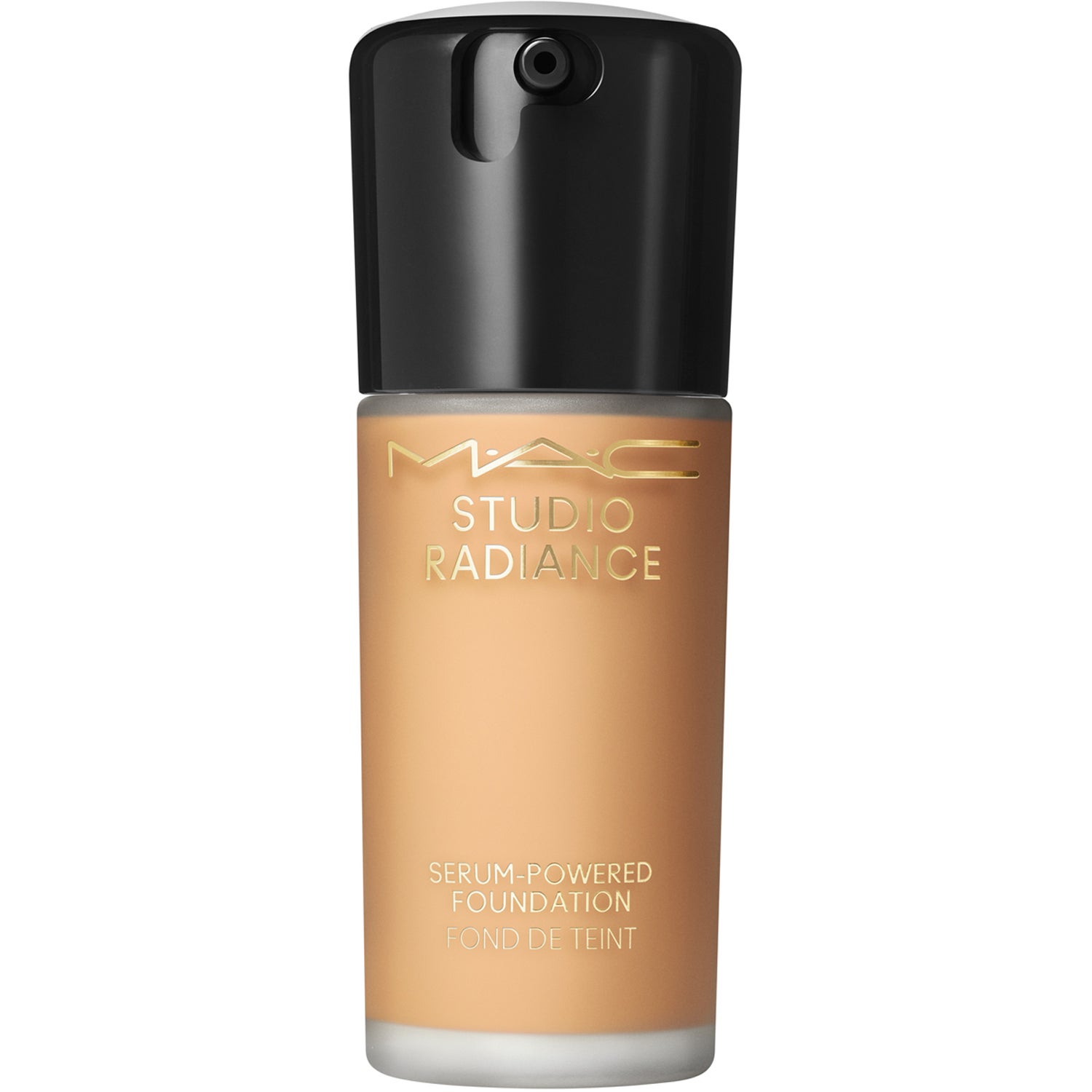 MAC Cosmetics Studio Radiance Serum-Powered Foundation Nc42 - 30 ml