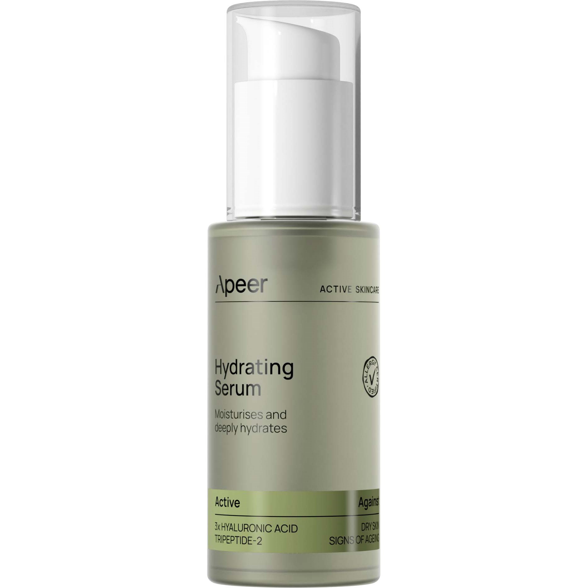 Apeer Hydrating Serum 30 g