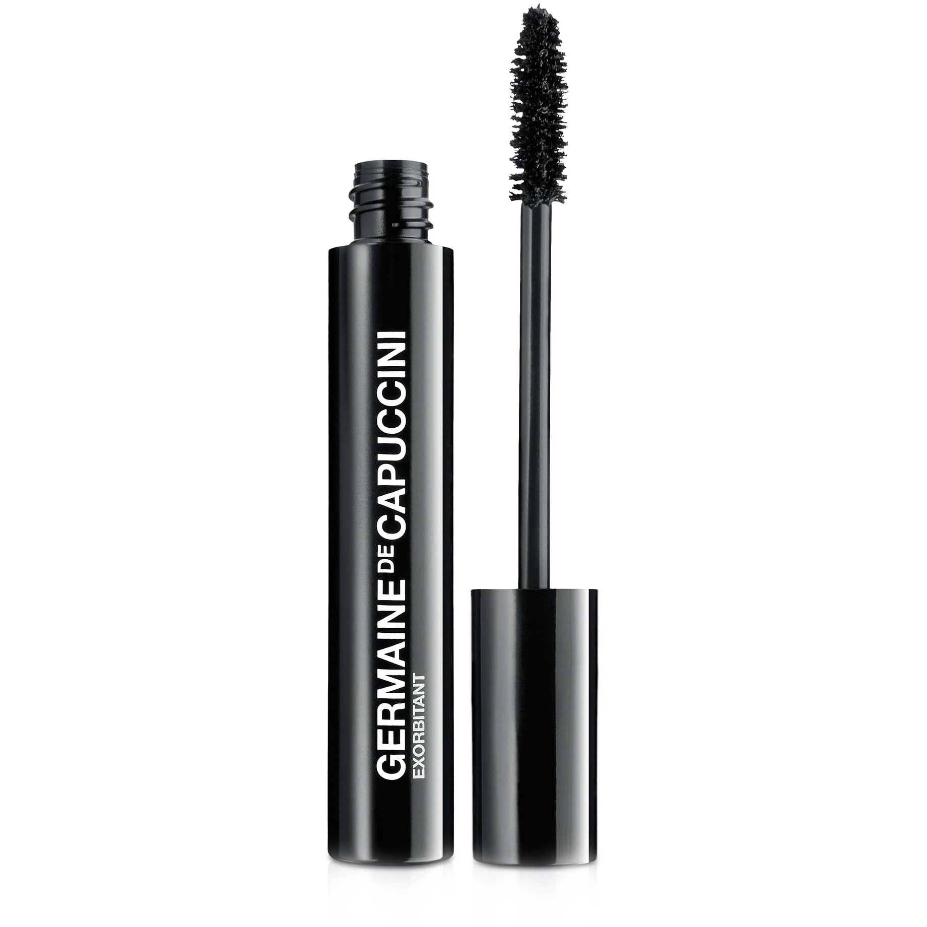 Germaine de Capuccini Exorbitant Mascara Black