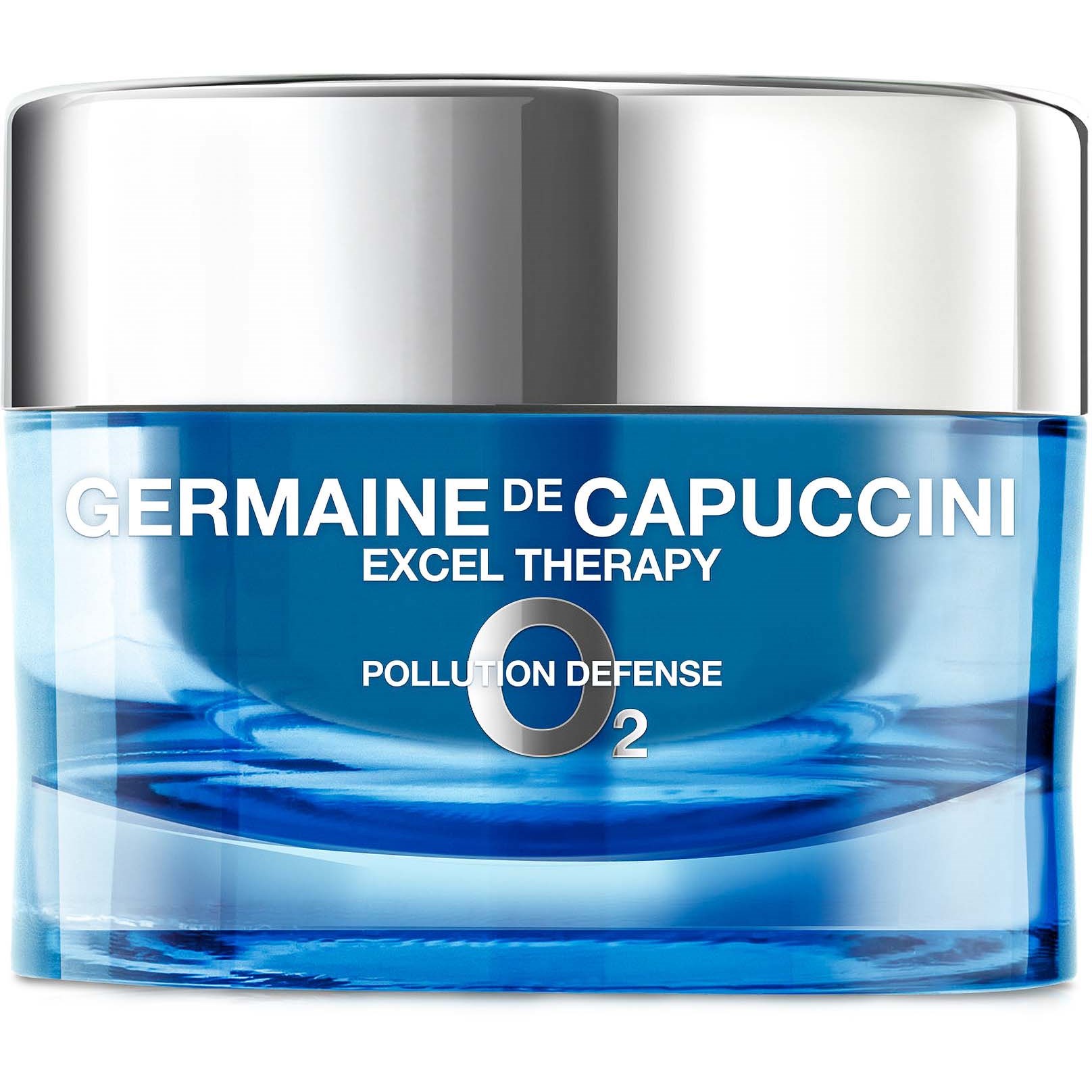 Germaine de Capuccini Excel Therapy 02 Pollution Defense Cream 50 ml