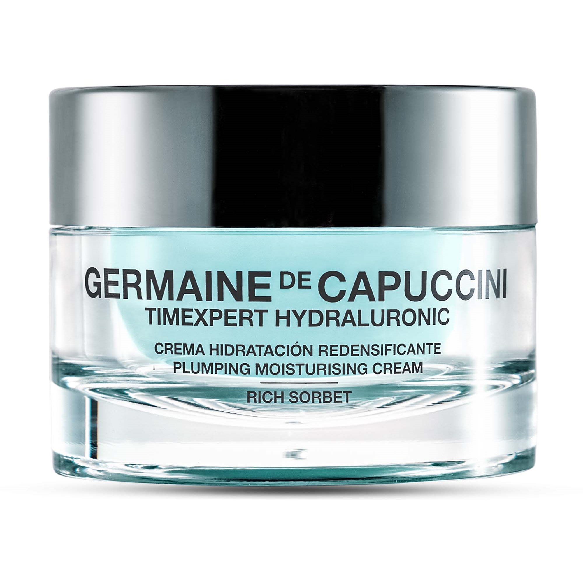 Germaine de Capuccini Timexpert Hydraluronic Plumping Moisturising Cre