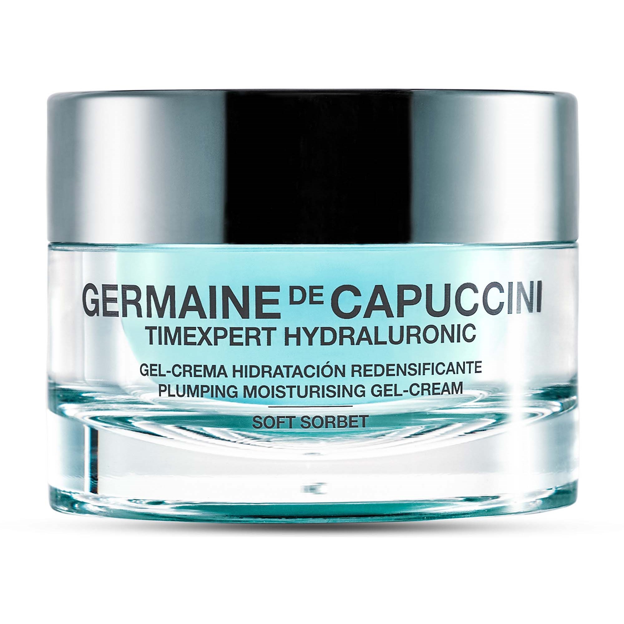 Germaine de Capuccini Timexpert Hydraluronic Plumping Moisturising Cre