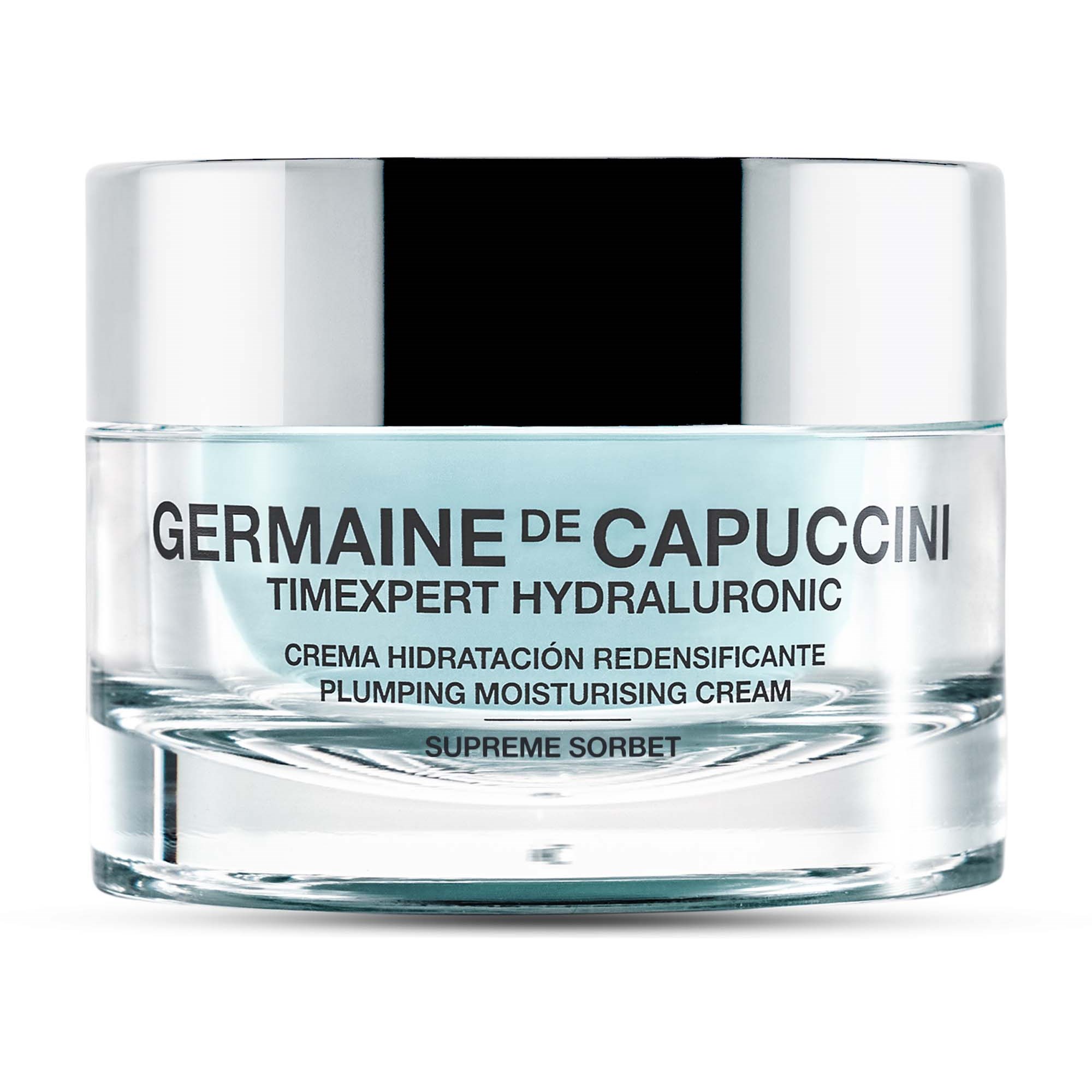 Germaine de Capuccini Timexpert Hydraluronic Supreme Plumping Moisturi