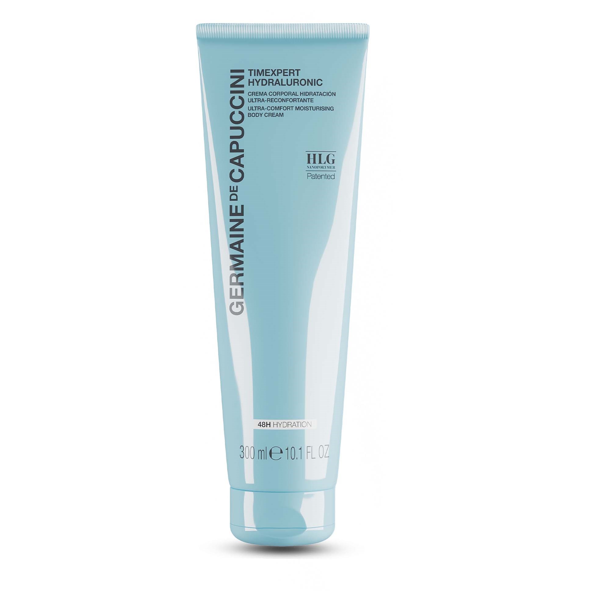 Germaine de Capuccini Timexpert Hydraluronic Ultra-Comfort Moisturisin