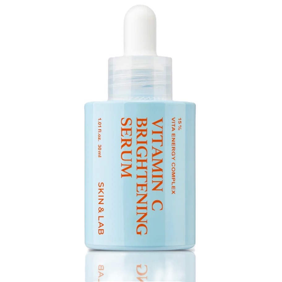 SKIN&LAB Vitamin C Brightening Serum 30 ml