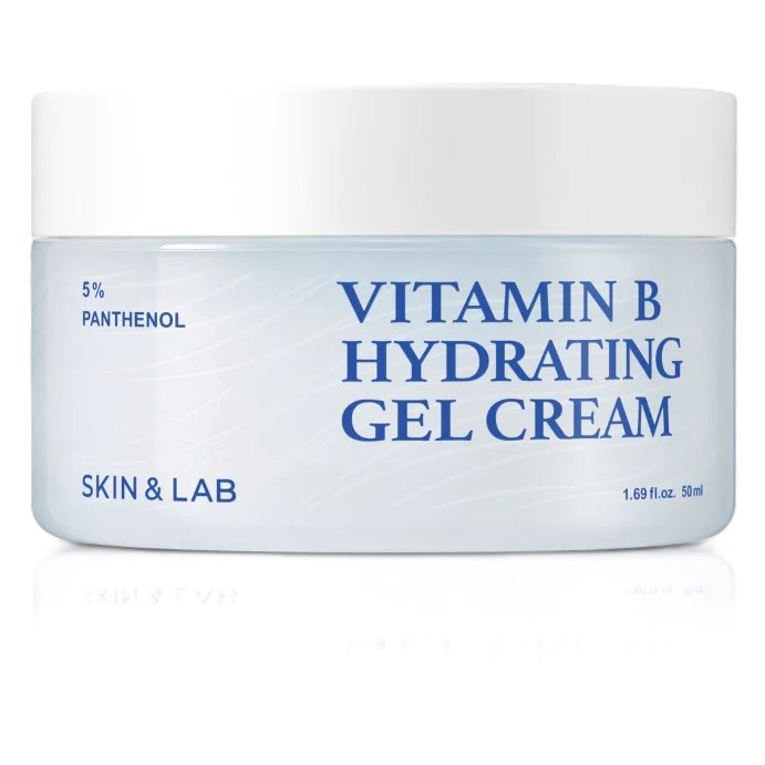 SKIN&LAB Vitamin B Hydrating Gel Cream 50 ml