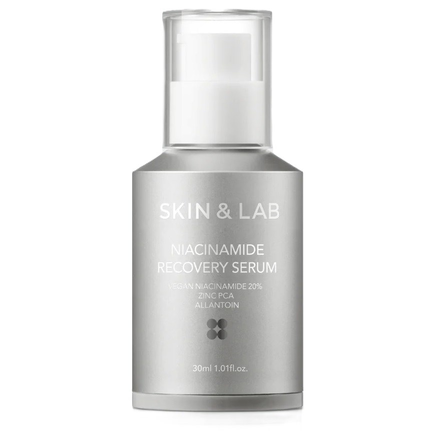 SKIN&LAB Niacinamide Recovery Serum 30 ml