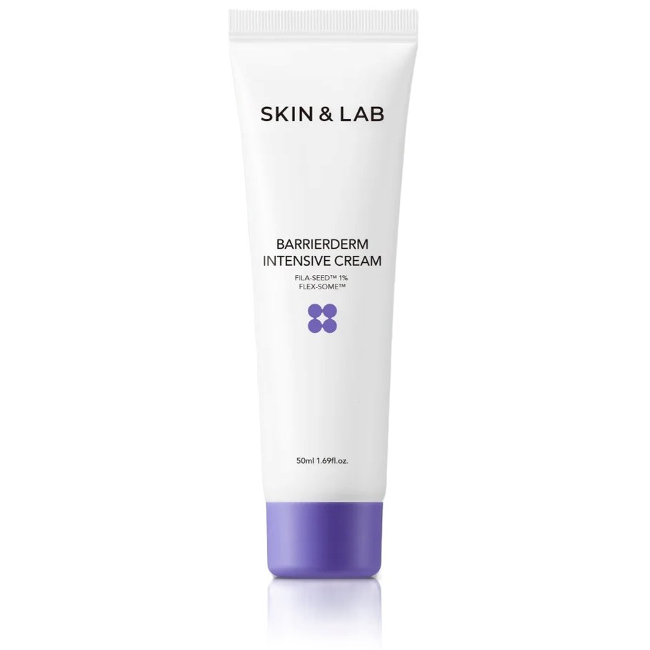 SKIN&LAB Barrierderm intensive Cream 100 ml