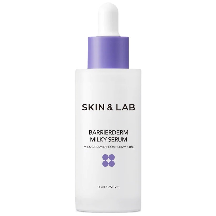 SKIN&LAB Barrierderm Milky Serum 50 ml