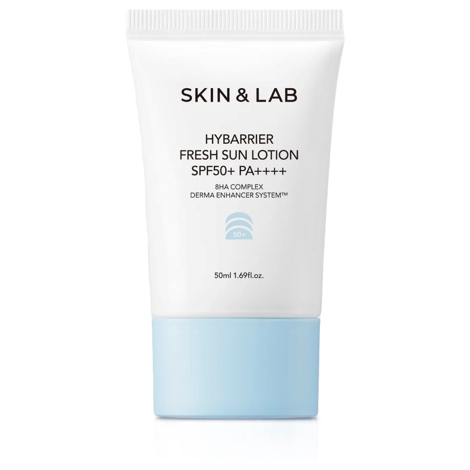 SKIN&LAB Hybarrier Fresh Sun Lotion 50 ml