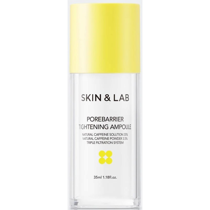 SKIN&LAB Porebarrier Tightening Ampoule 50 ml