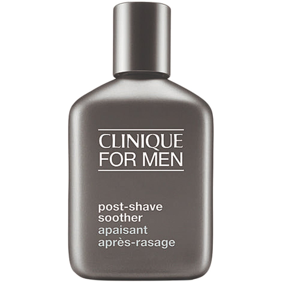 Clinique Skin Supplies For Men Post-Shave Soother - 75 ml