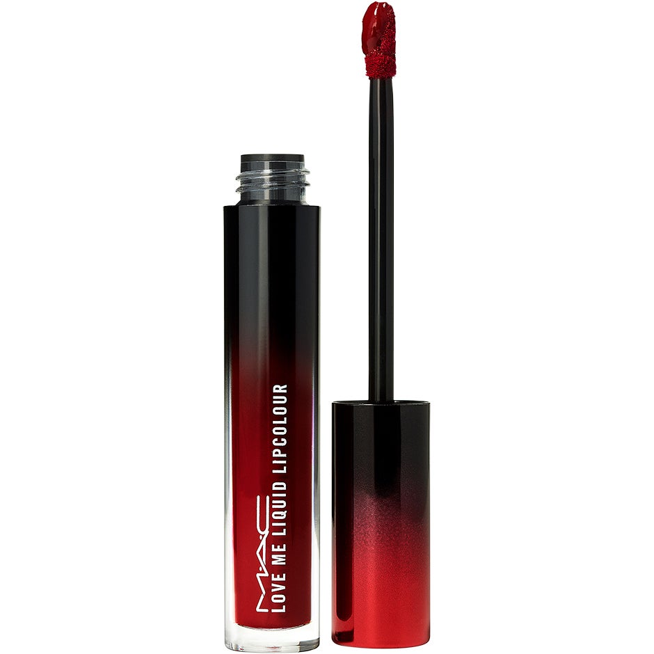 MAC Cosmetics Love Me Liquid Lipcolour E For Effortless - 3,1 ml