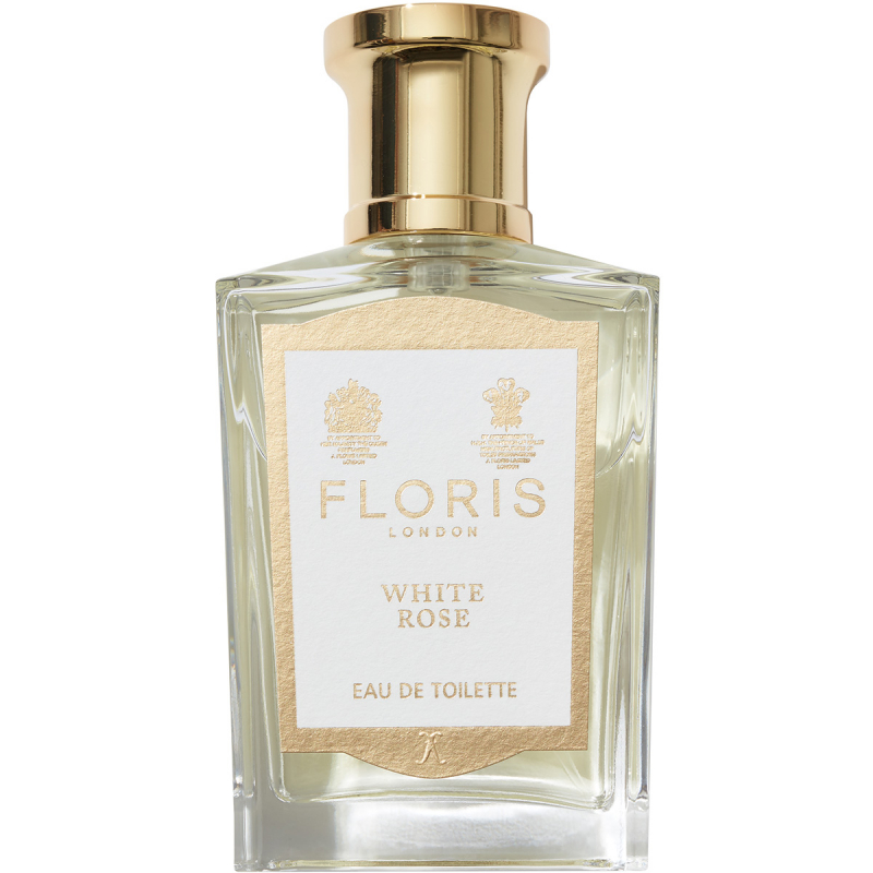 Floris London White Rose EdT (50 ml)