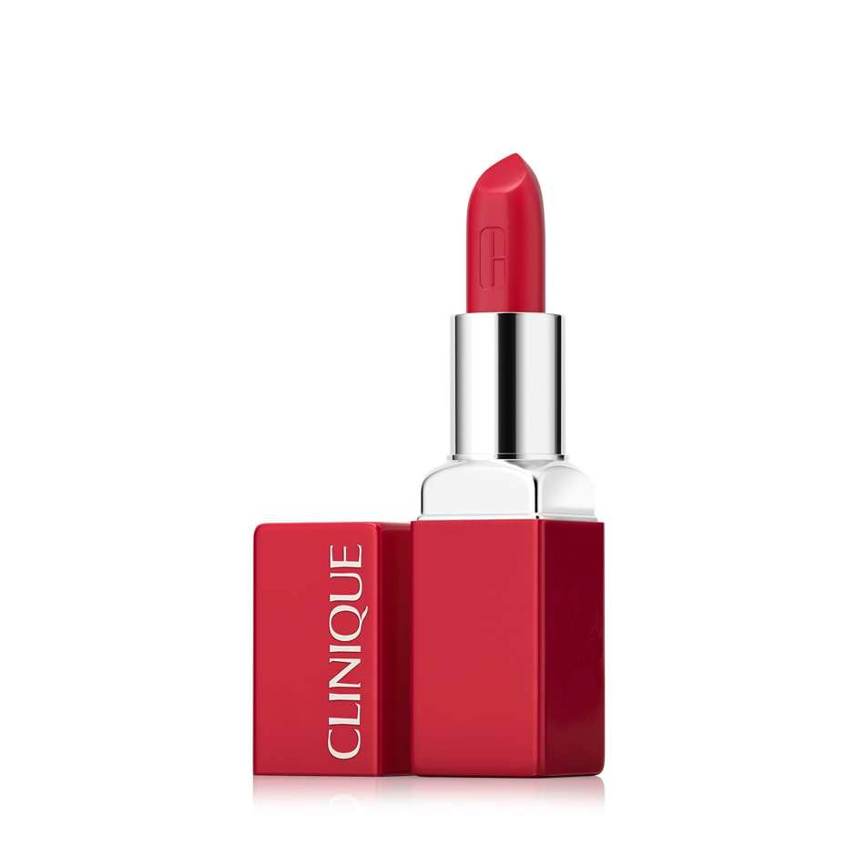 Clinique Even Better Pop Lip Colour Blush 5 Red Carpet - 3,8 g