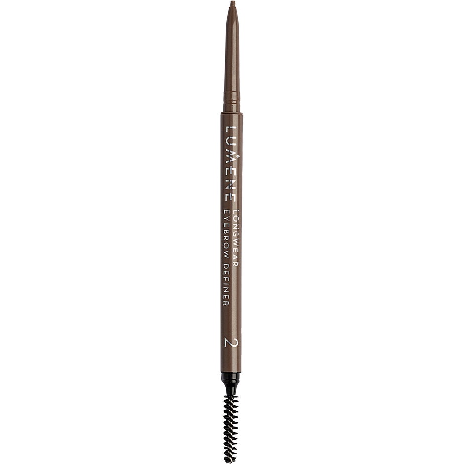 Lumene Longwear Eyebrow Definer 2 Taupe - 0,1 g