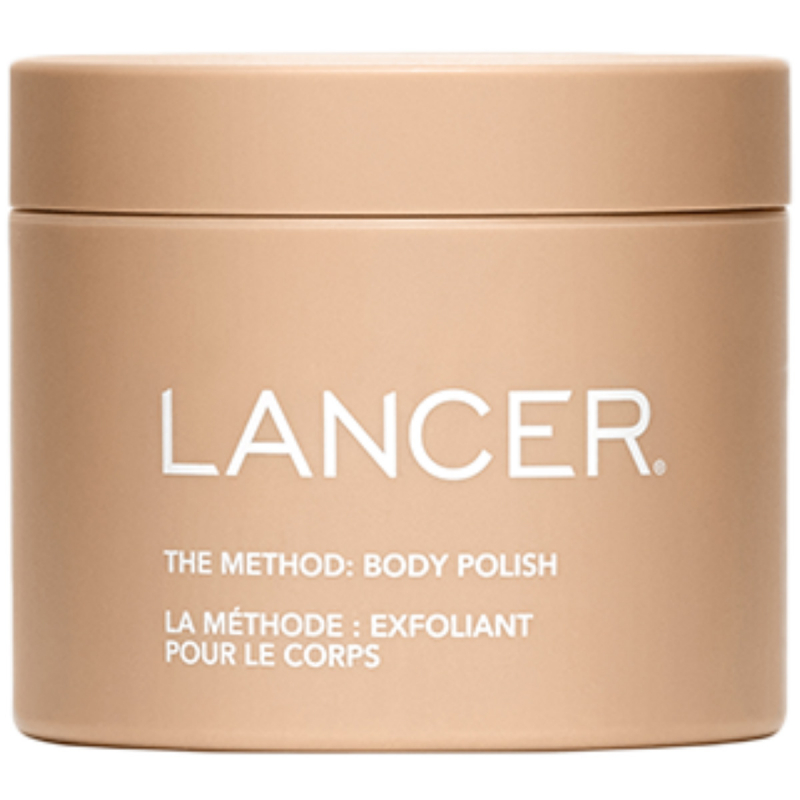 Lancer The Method: Body Polish (237 ml)