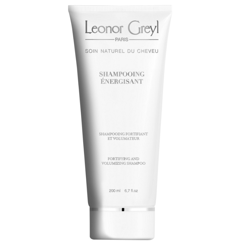 Leonor Greyl Shampooing Energisant (200 ml)