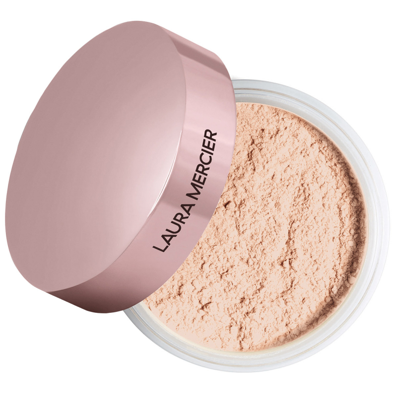 Laura Mercier Translucent Loose Tone Up Rose