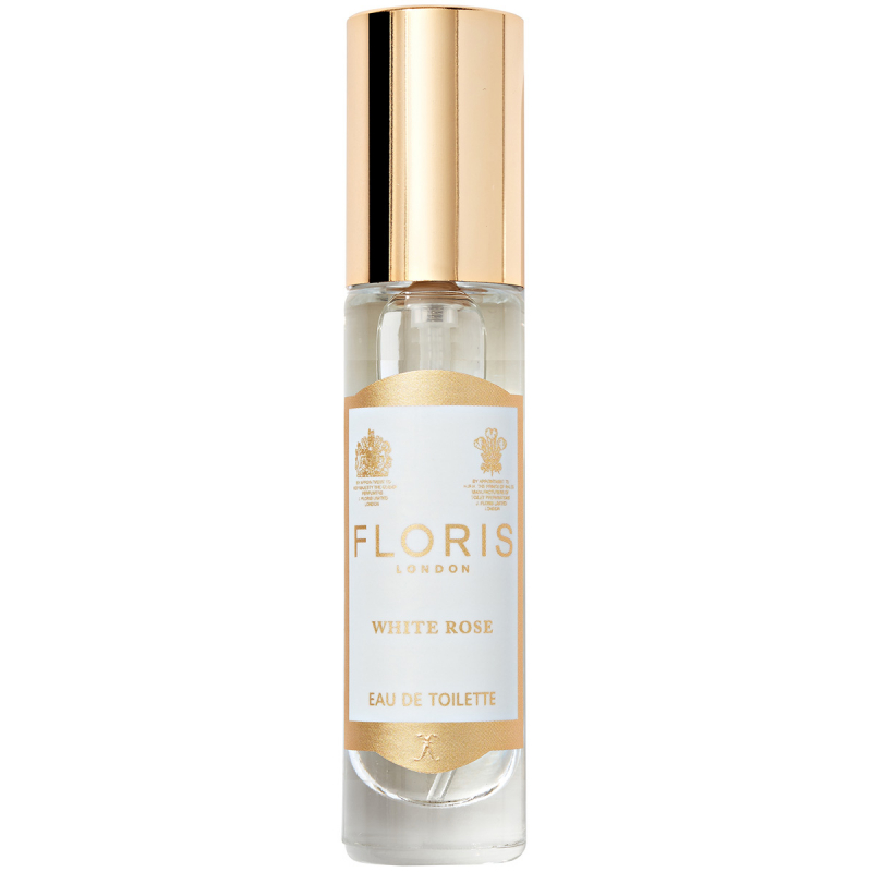 Floris London White Rose EdT (10 ml)