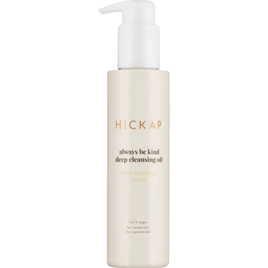 Hickap Always be Kind Deep Cleansing Oil - 150 ml