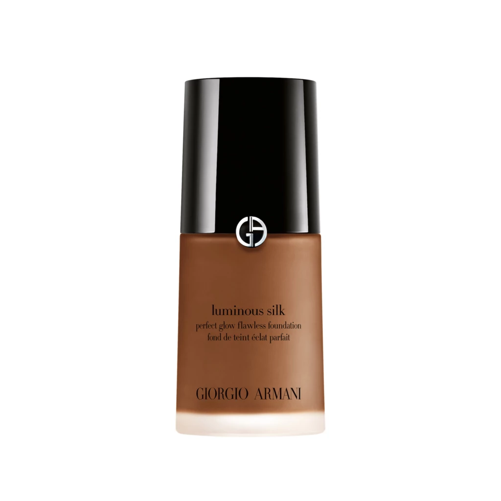 Luminous Silk Foundation 14