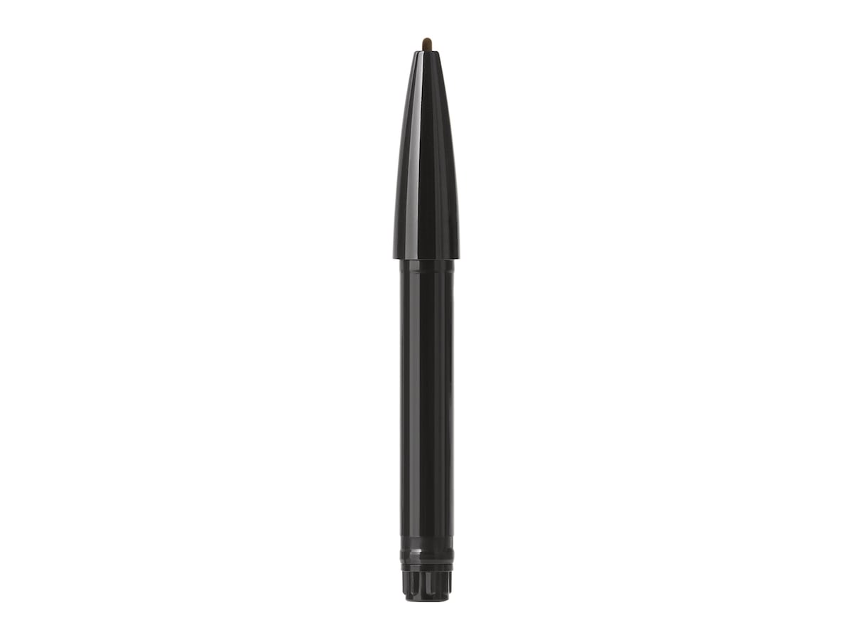 Shiseido Brow InkTrio Refill 04 Ebony